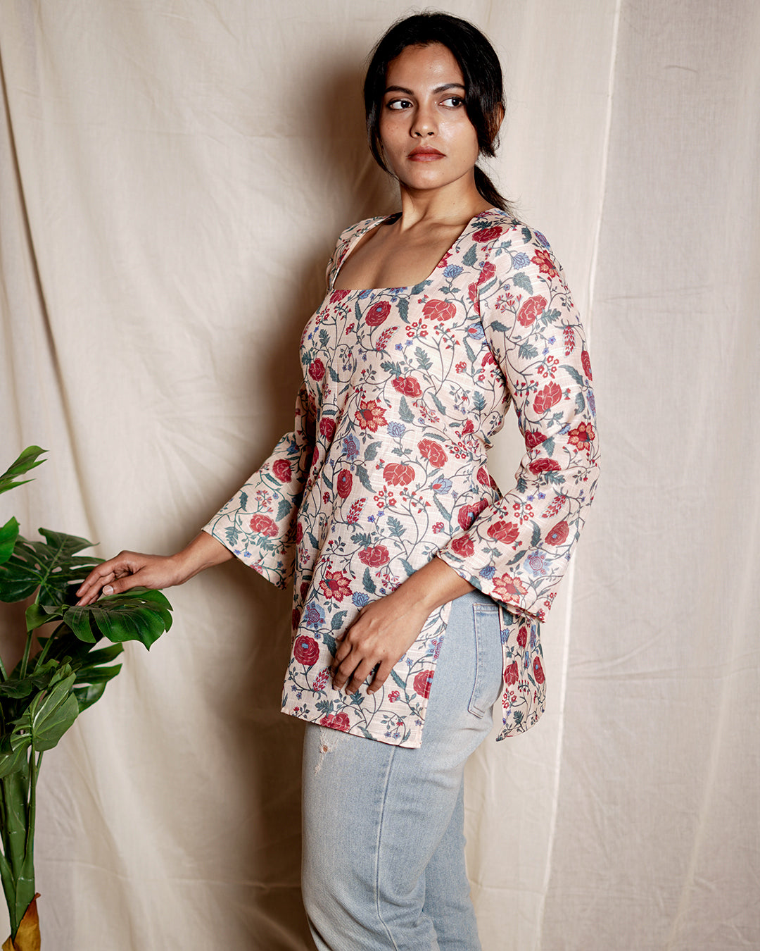 Elara Essence kurta | Aika the Label