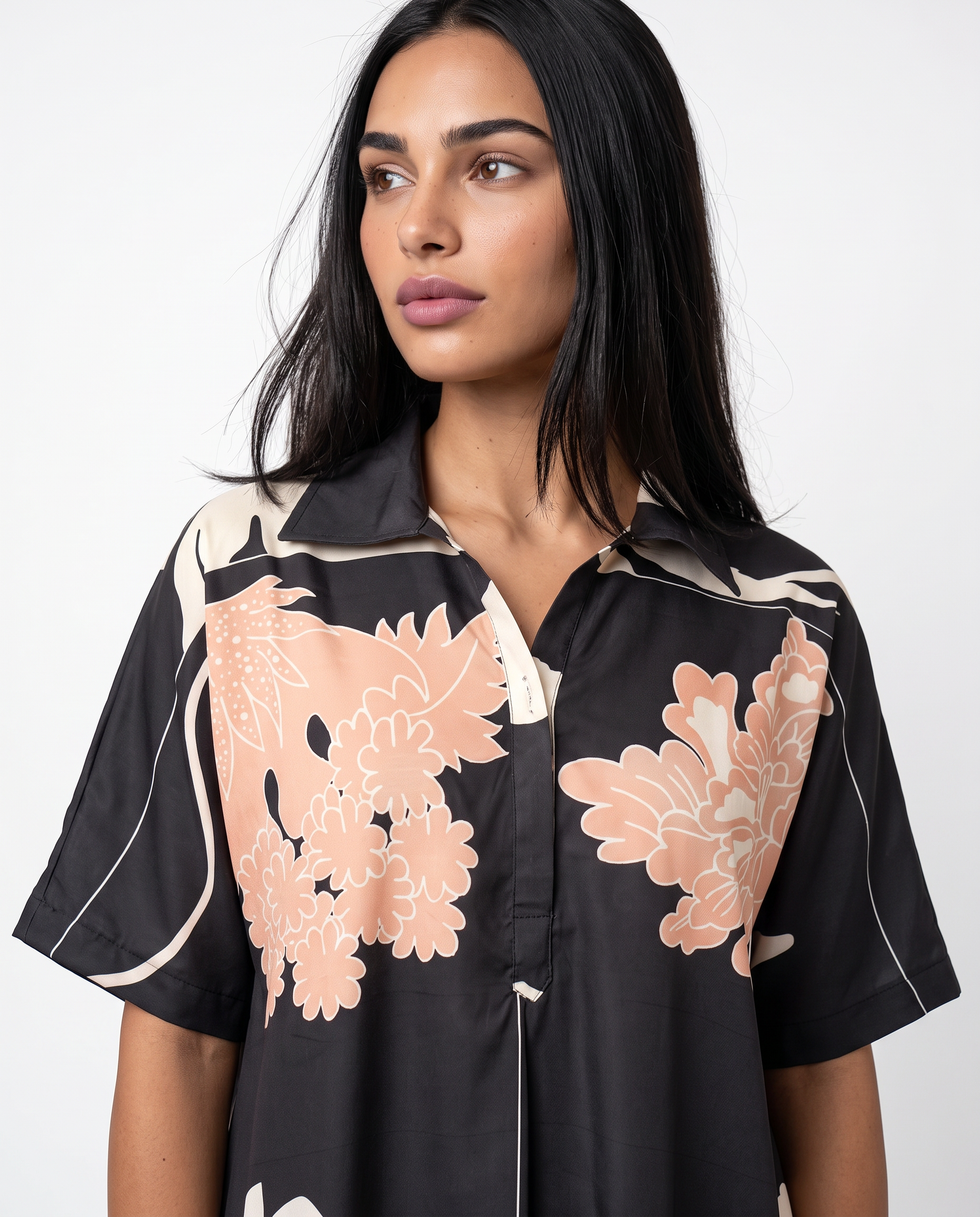 Noir Muse Co-ord Set | Aika the Label
