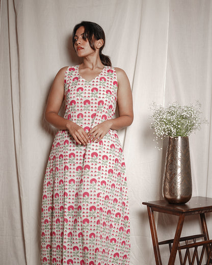 Aarambh Edit kurta set | Aika the Label