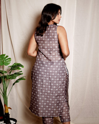 Aya Edit kurta set | Aika the Label