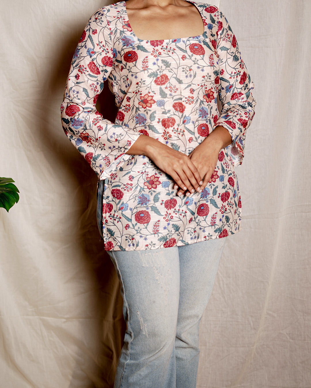 Elara Essence kurta | Aika the Label