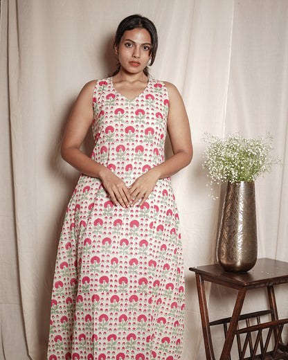 Aarambh Edit kurta set | Aika the Label