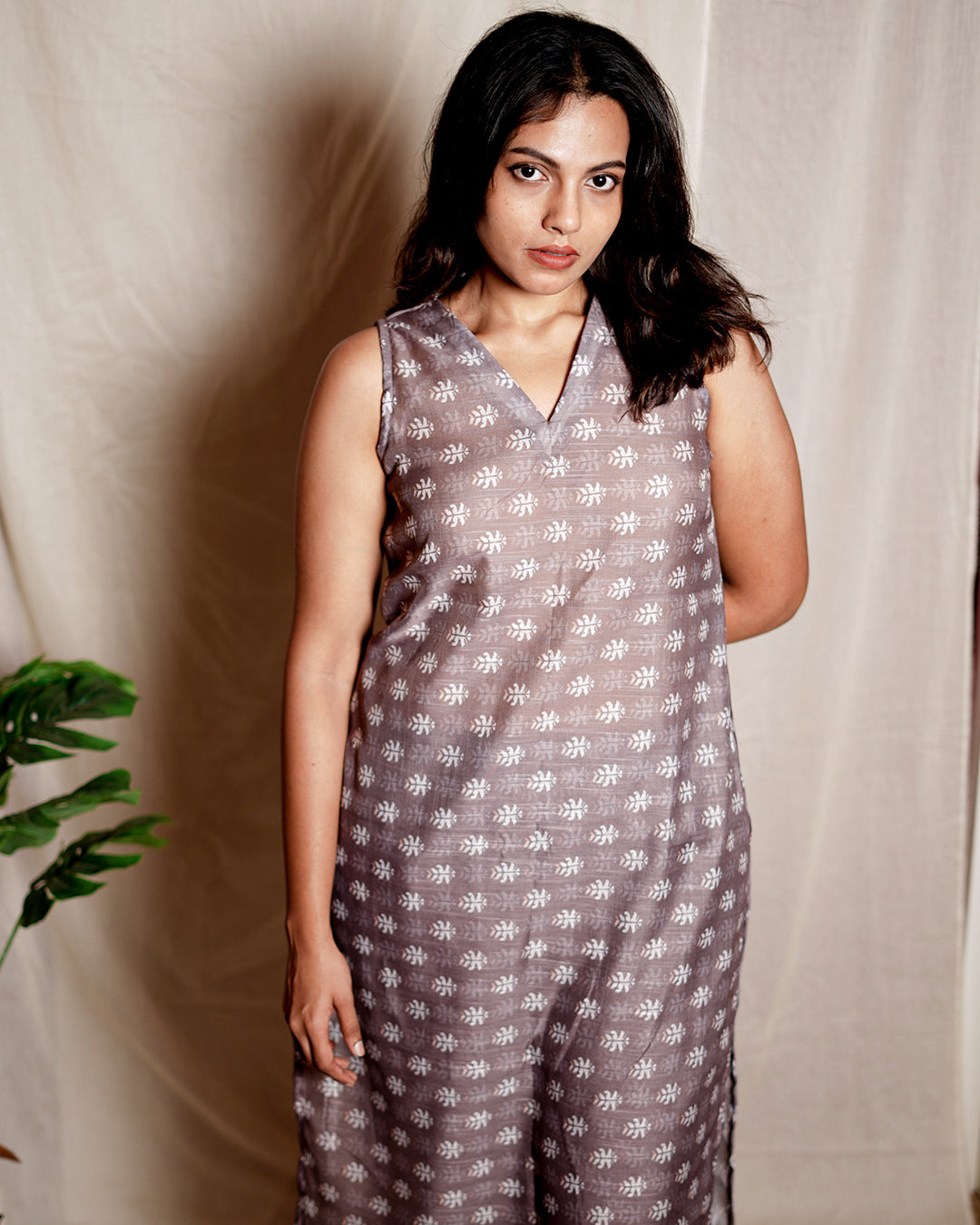 Aya Edit kurta set | Aika the Label