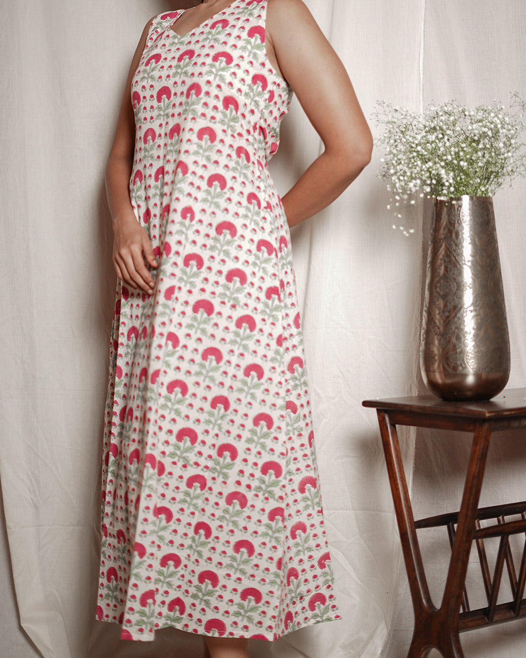 Aarambh Edit kurta set | Aika the Label