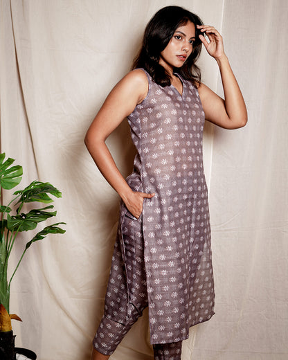 Aya Edit kurta set | Aika the Label