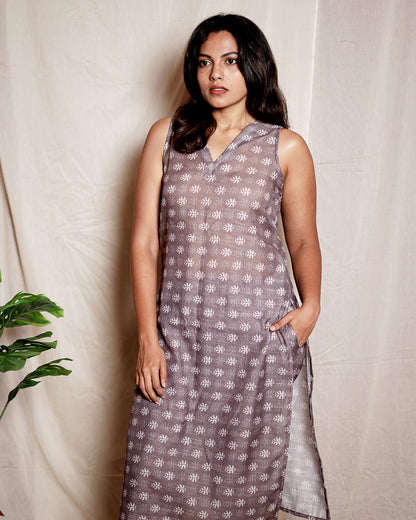 Aya Edit kurta set | Aika the Label