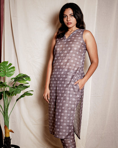 Aya Edit kurta set | Aika the Label