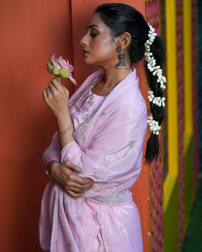 Aika Royale Heritage ethenic set