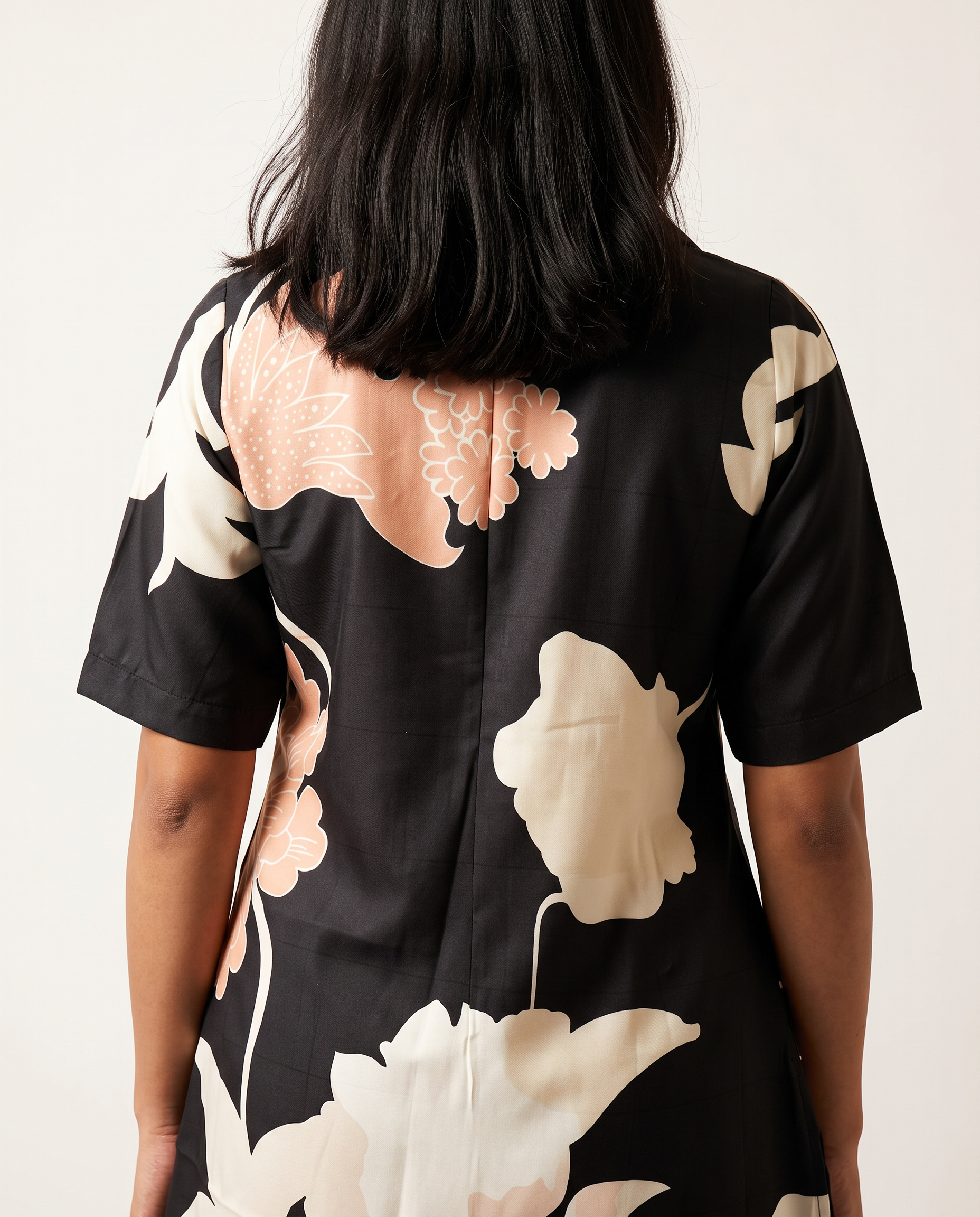 Noir Muse Co-ord Set | Aika the Label